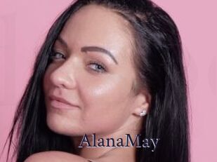 AlanaMay