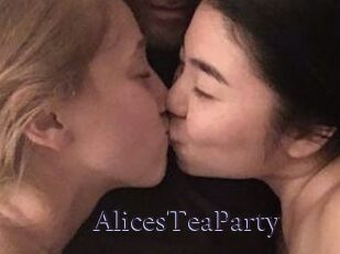 AlicesTeaParty