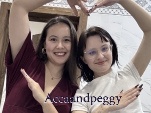 Accaandpeggy