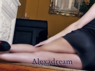 Alexadream