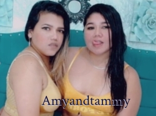 Amyandtammy