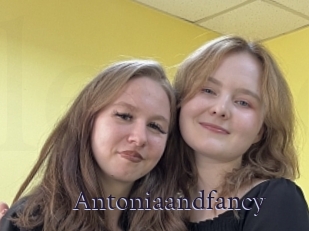 Antoniaandfancy