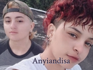 Anyiandisa