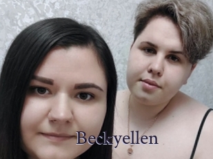 Beckyellen