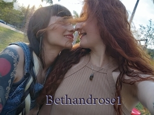 Bethandrose1