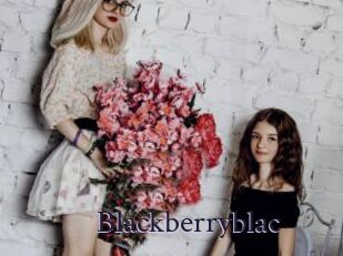 Blackberryblac