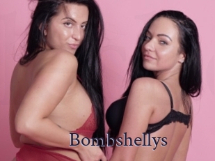 Bombshellys