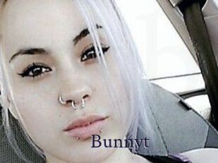 Bunny_t_