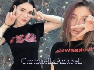 CaramellxAnabell