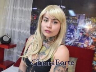 ChiaraForte