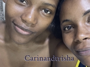 Carinandtrisha