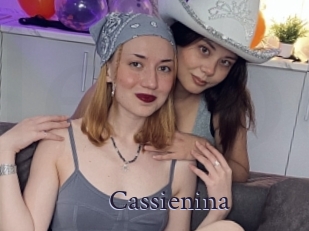 Cassienina