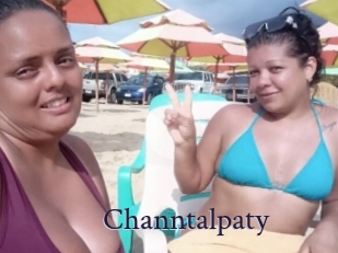 Channtalpaty