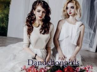 Dandeliongirls