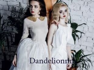 Dandelionnn