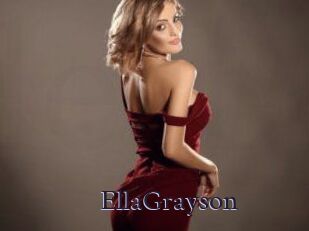 EllaGrayson