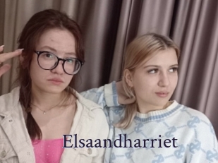 Elsaandharriet