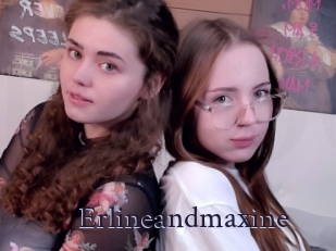 Erlineandmaxine