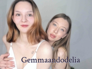 Gemmaandodelia