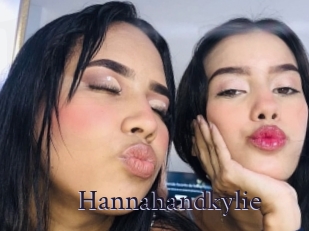 Hannahandkylie