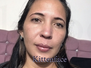 Kittenface