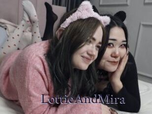 LottieAndMira