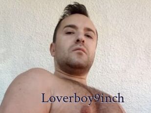 Loverboy9inch