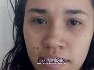 LunaXX