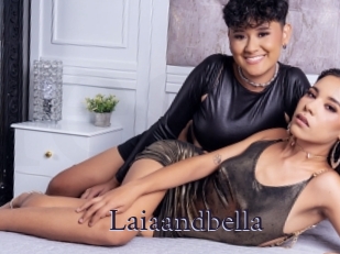 Laiaandbella