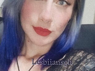 Lesbiiansgh