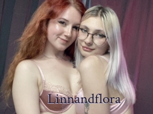 Linnandflora