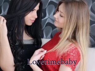 Lovetimebaby