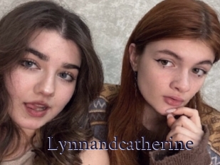 Lynnandcatherine