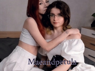 Maeandpetula