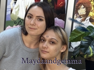 Maydaandgemma