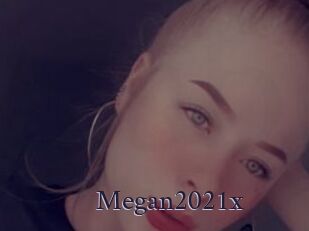 Megan2021x