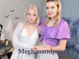 Meghanandpeggy