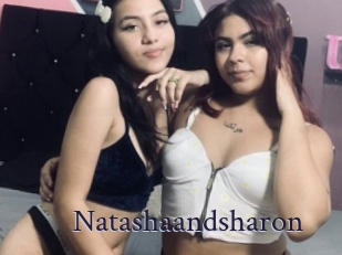 Natashaandsharon