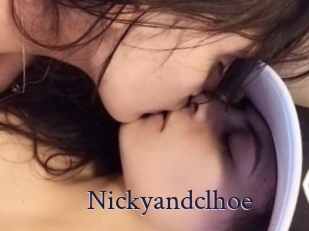 Nickyandclhoe