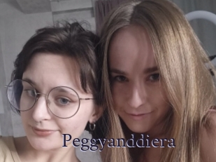 Peggyanddiera