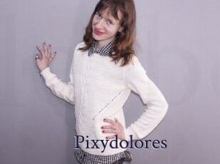 Pixydolores