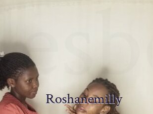 Roshanemilly