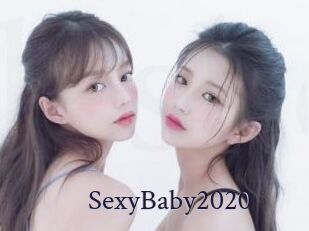 SexyBaby2020