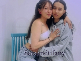 Saraandtifany