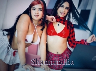 Shannandlia