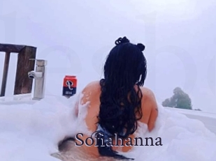 Sofiahanna