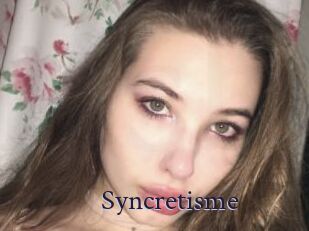 Syncretisme