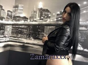 Zamaraxxx